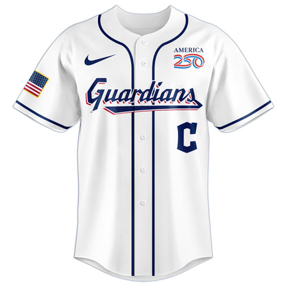 CLE -  250 USA Limited Editions Jersey