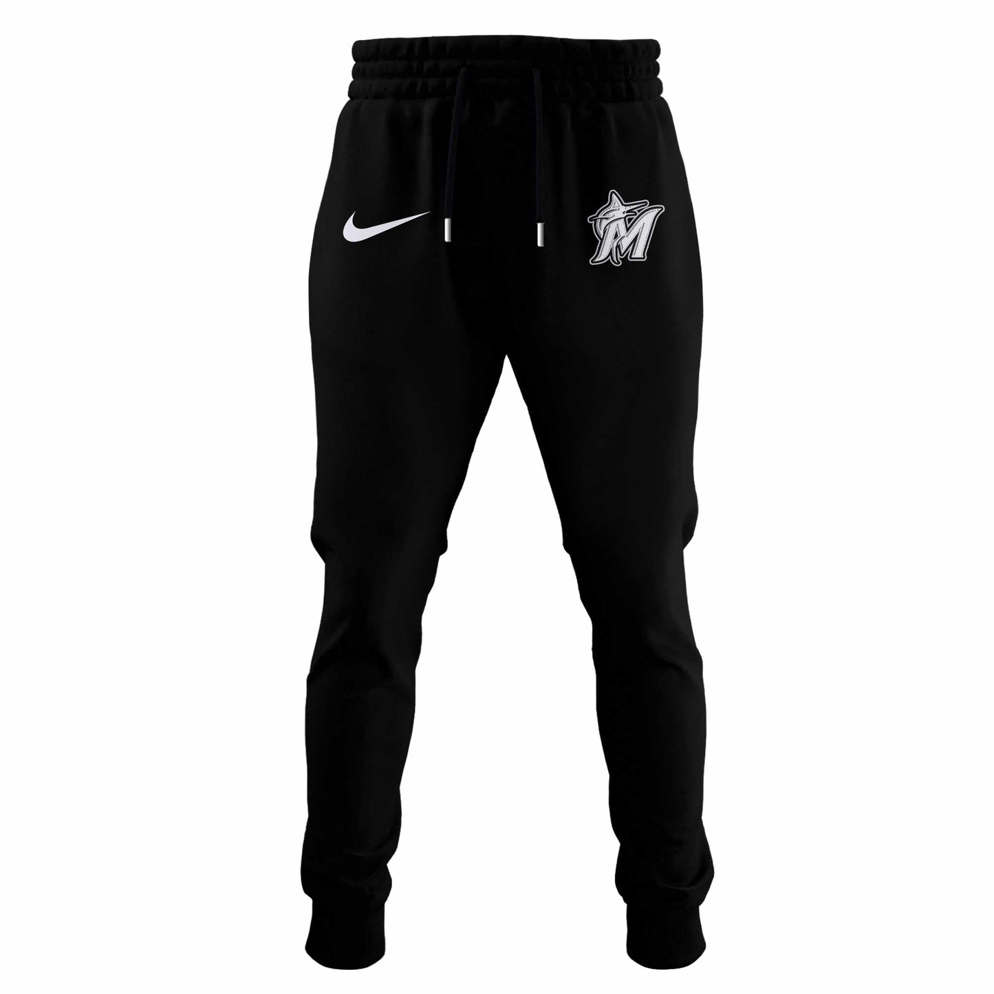 Miami Marlins Nation Truck Driver Appreciation Week Limited Edition Hoodie 2025