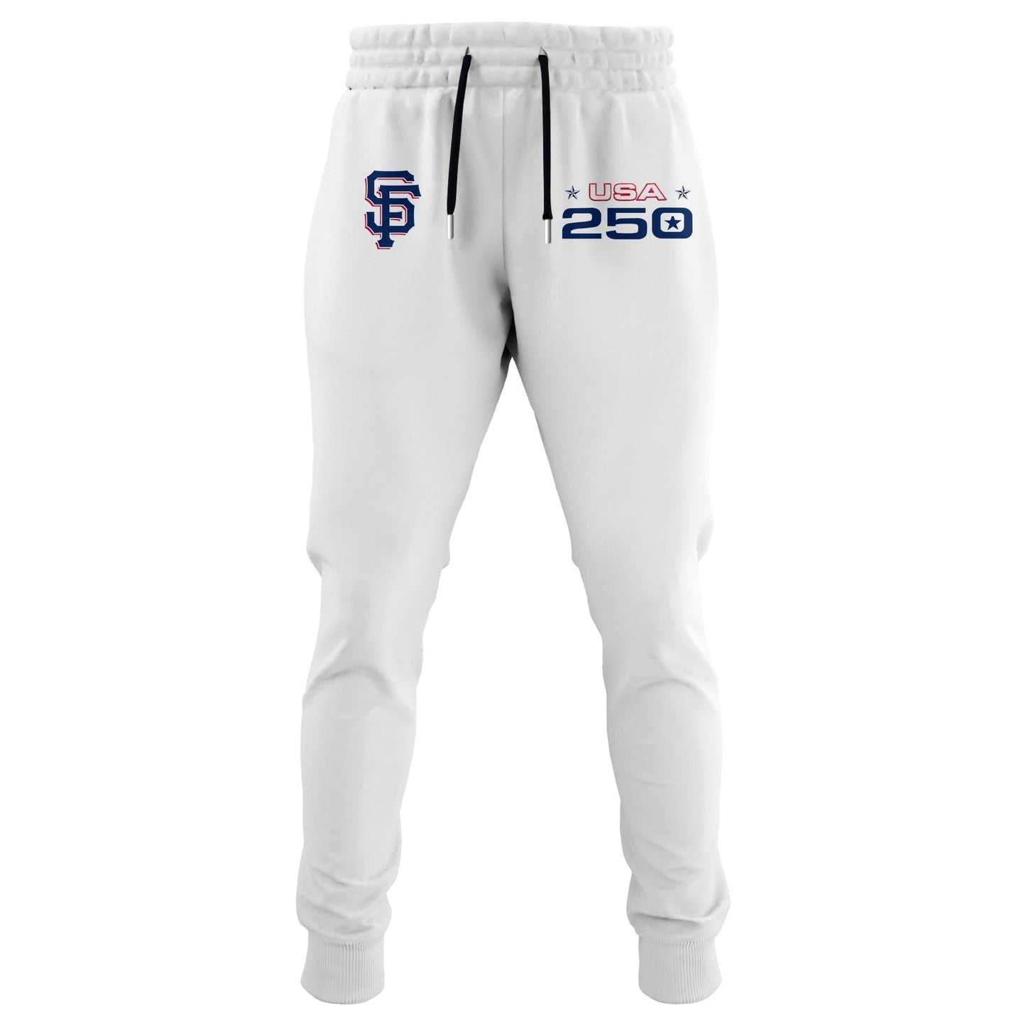 SF-250 USA Limited Editions Hoodie