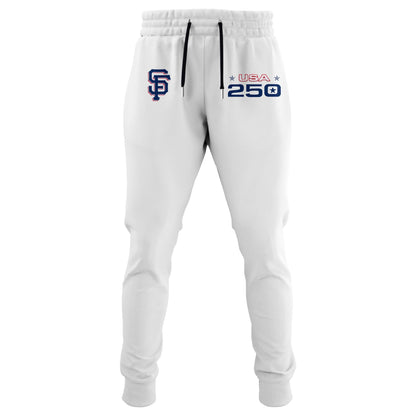 SF-250 USA Limited Editions Hoodie