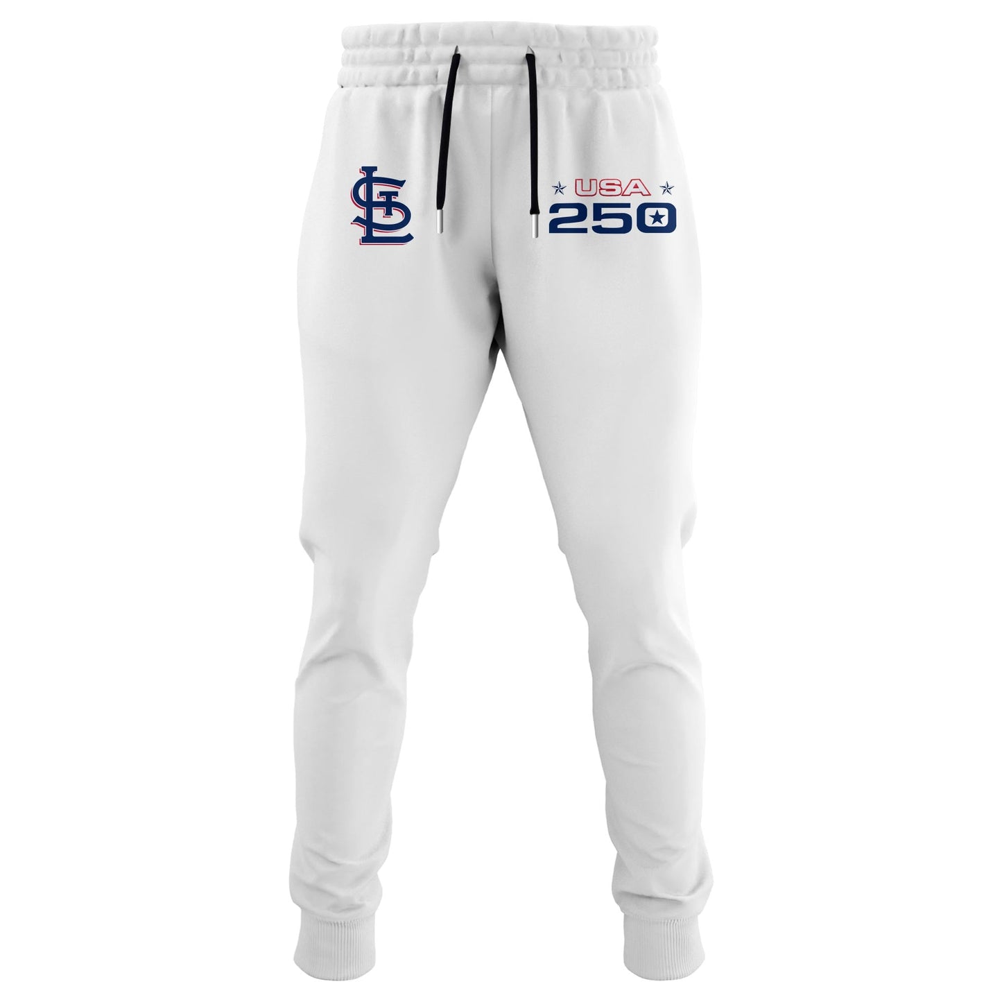 STL-250 USA Limited Editions Hoodie