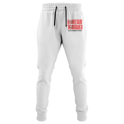 The Foreign Tongues Hoodie