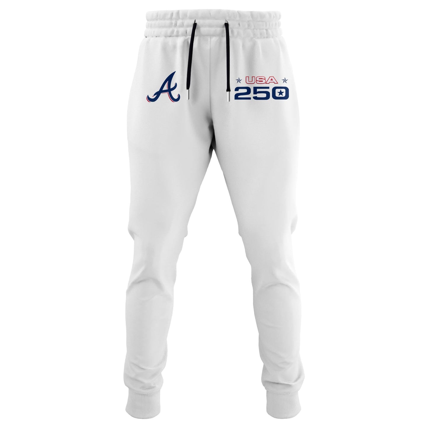 ATL-250 USA Limited Editions Hoodie