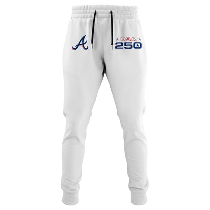 ATL-250 USA Limited Editions Hoodie