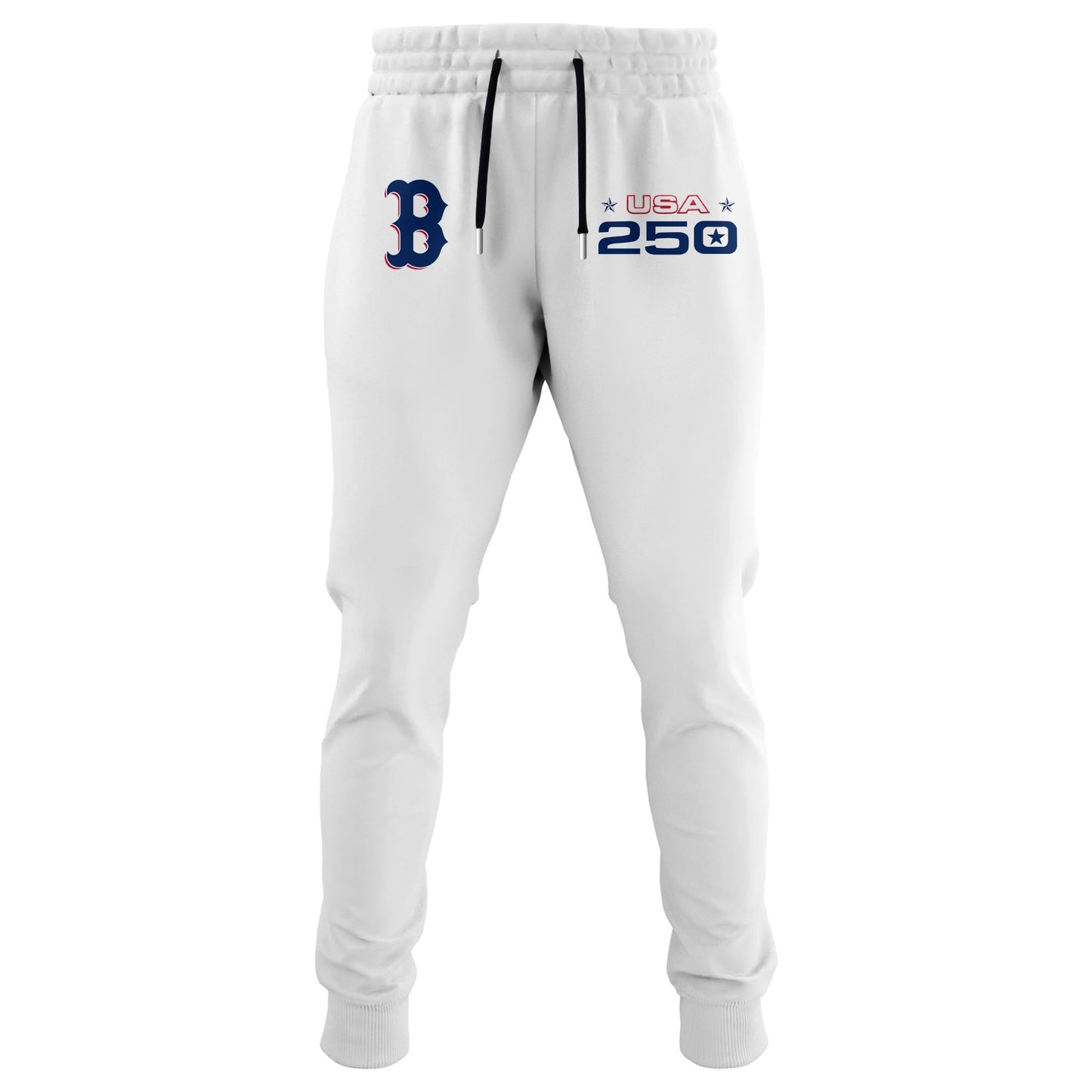 BOS-250 USA Limited Editions Hoodie