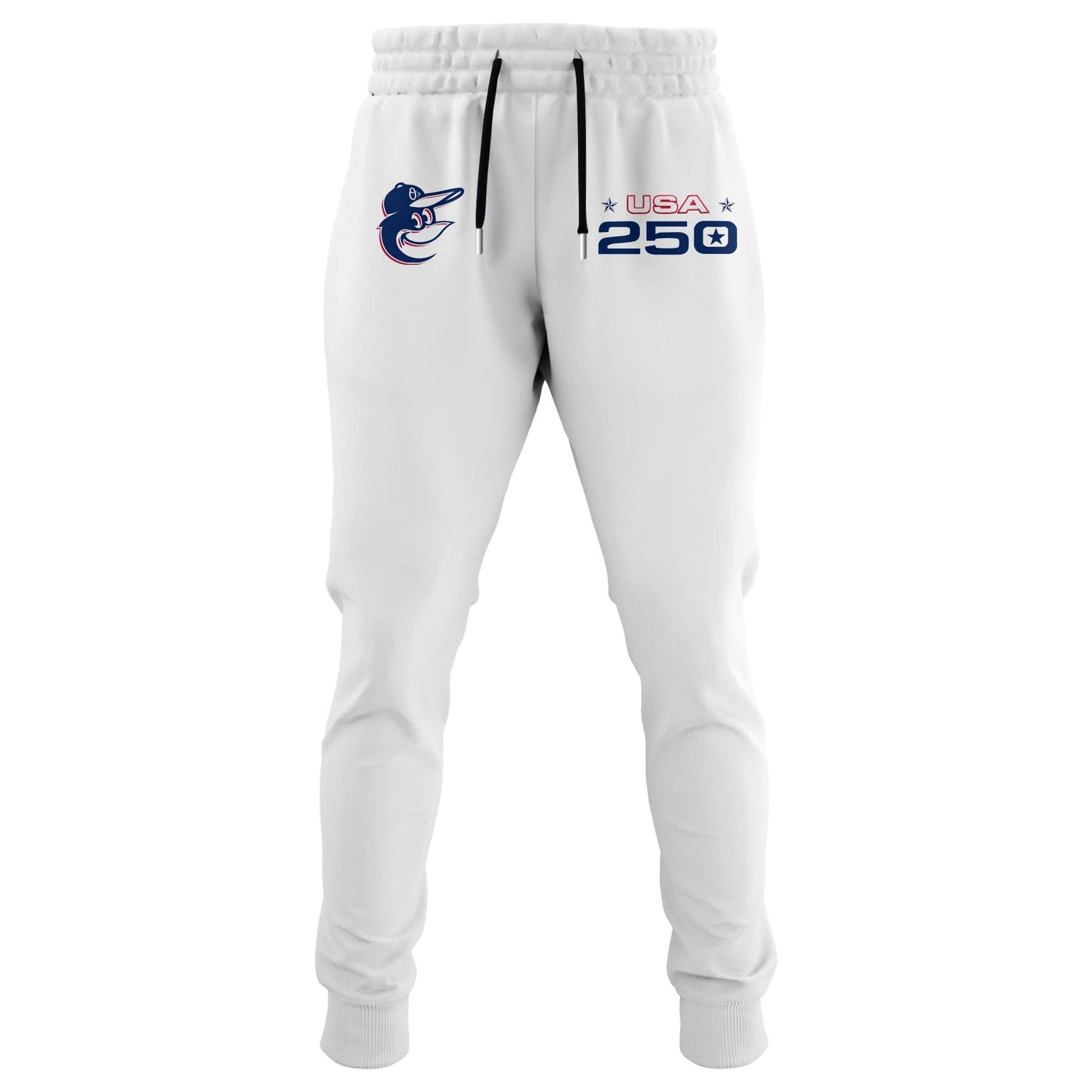 BAL-250 USA Limited Editions Hoodie