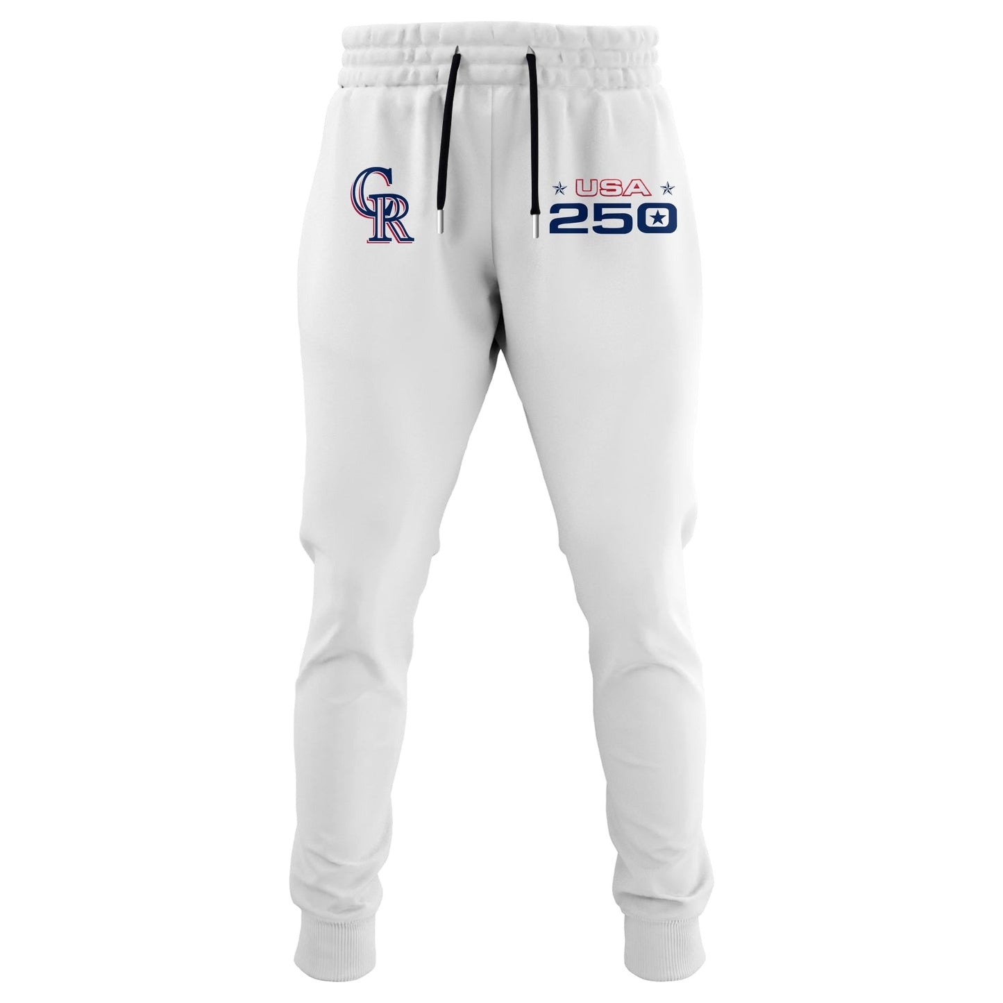 CR-250 USA Limited Editions Hoodie