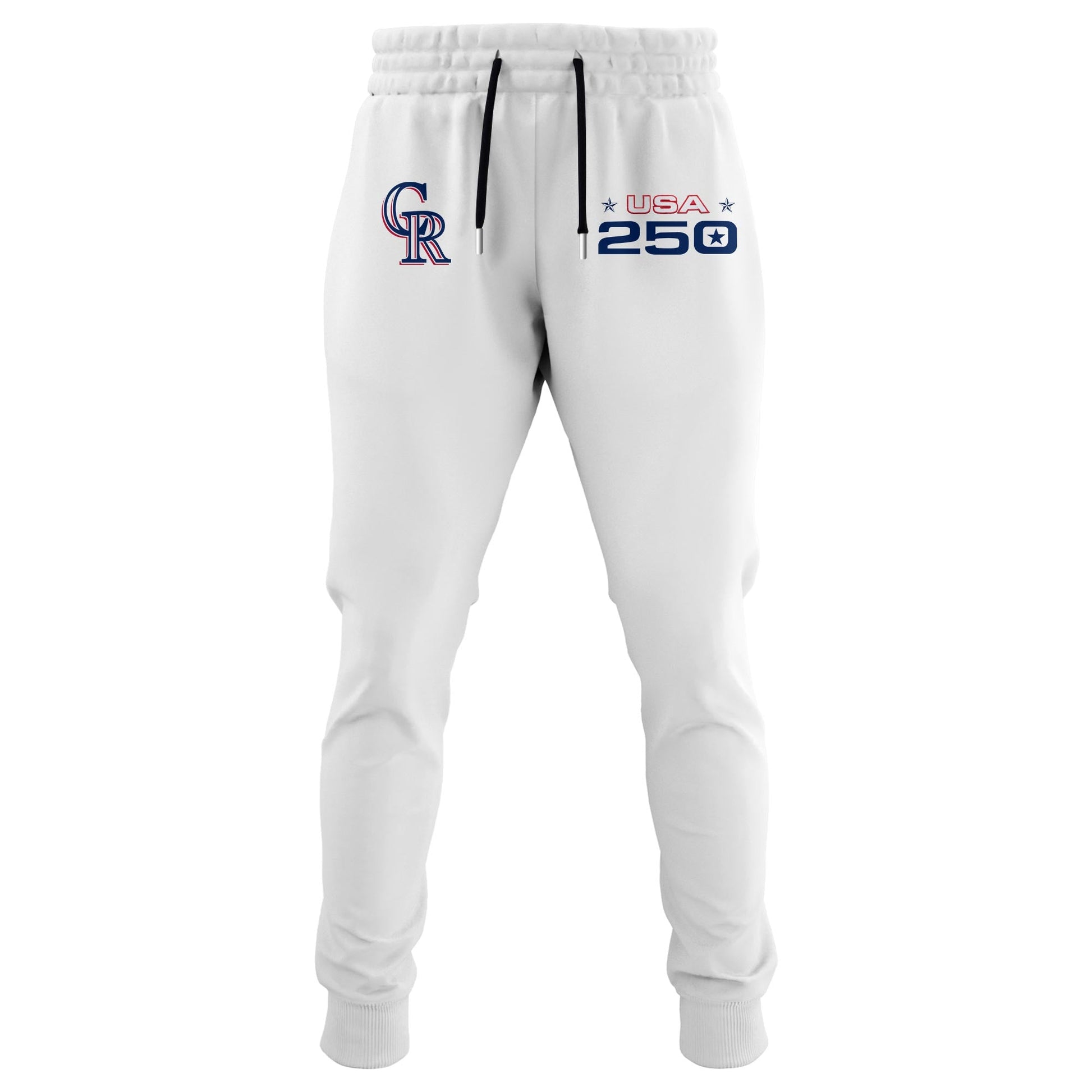 CR-250 USA Limited Editions Hoodie