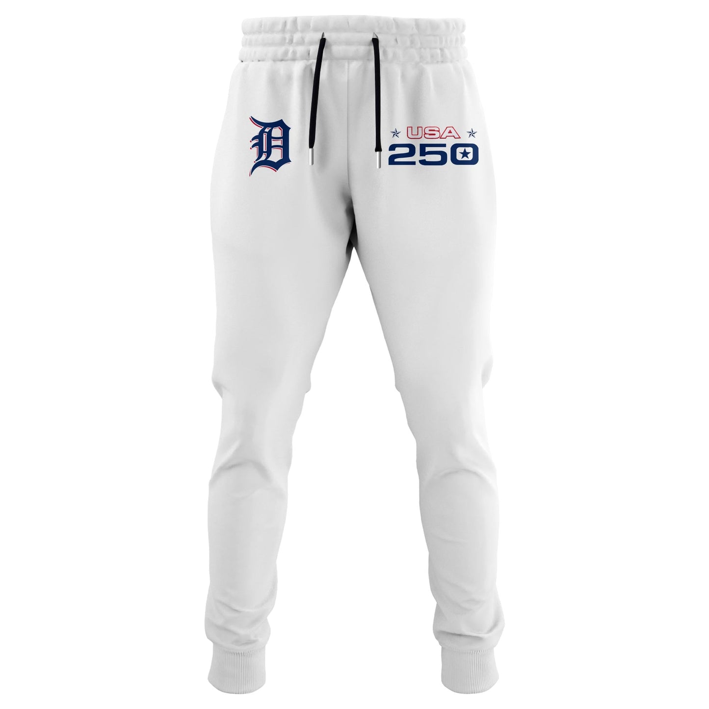 DET-250 USA Limited Editions Hoodie