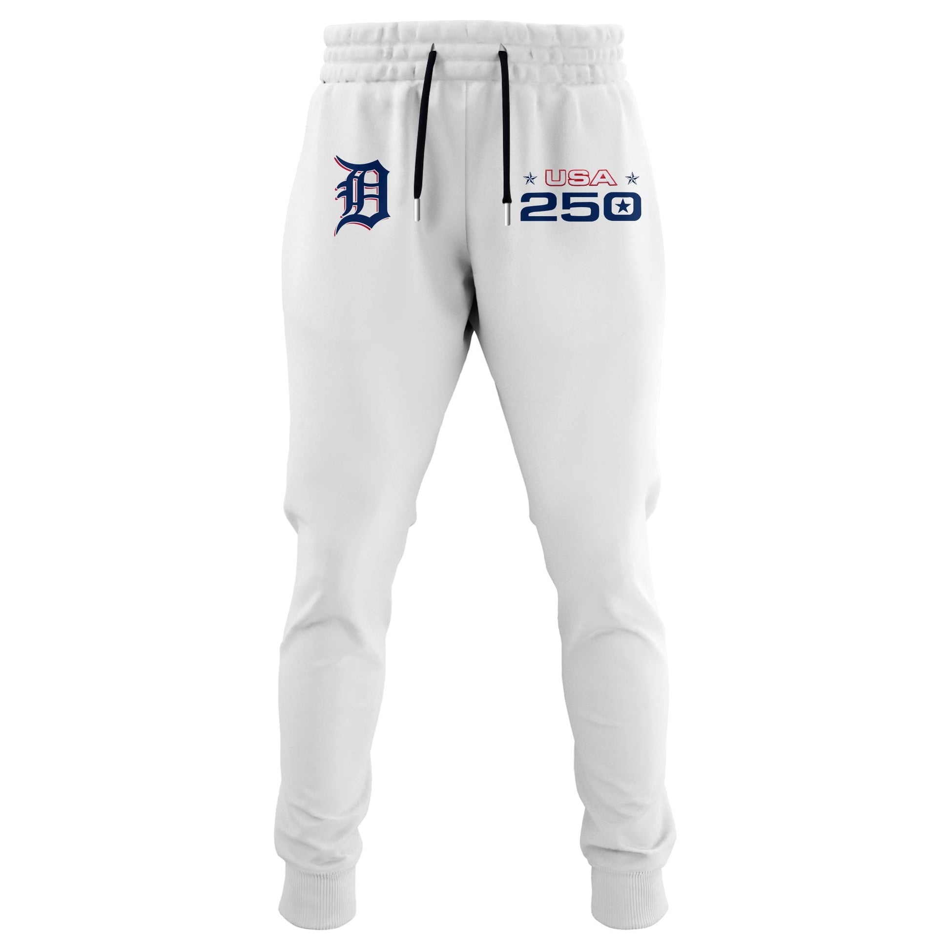 DET-250 USA Limited Editions Hoodie