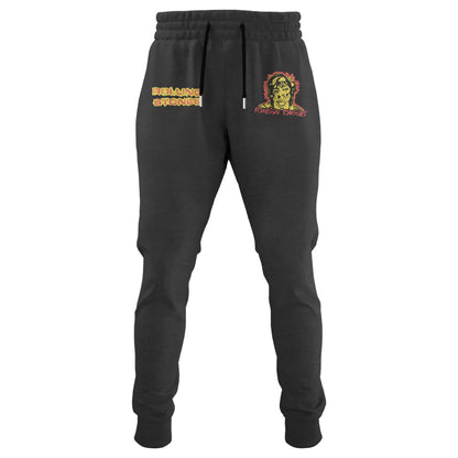 The Foreign Tongues Hoodie