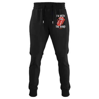 The Foreign Tongues Hoodie