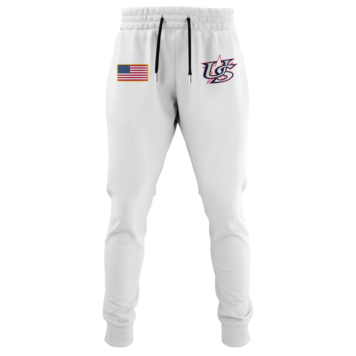 .USA World Baseball Classic Zip Hoodie