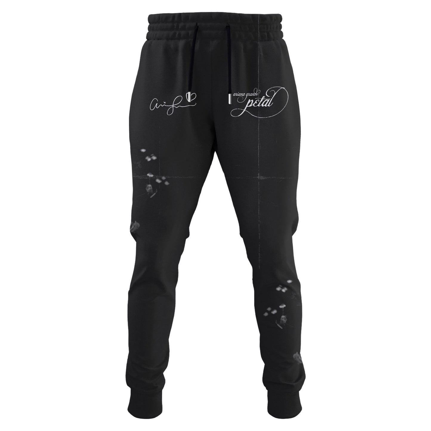 Ariana Grande Special Album Petal 2026 Limited Edition Hoodie