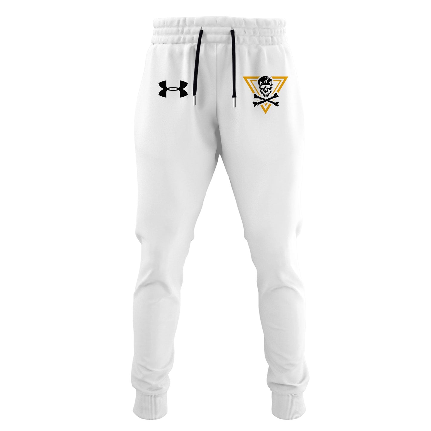 Premium Navy Midshipmen Merch For Fan - Navy Midshipmen Uniform Honoring the Jolly Rogers Hoodie