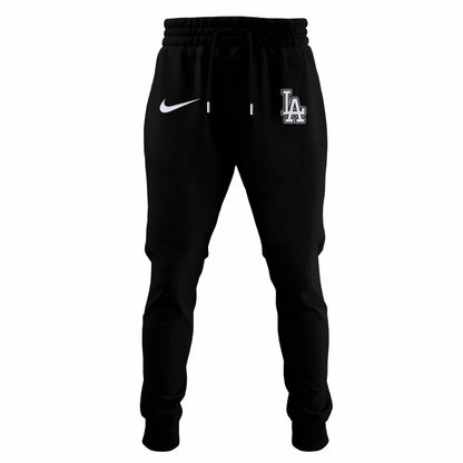 Los Angeles Dodgers Nation Truck Driver Appreciation Week Limited Edition Hoodie 2025