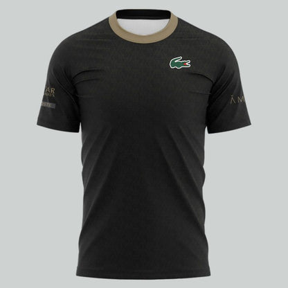 Special Edition Novak Djokovic T-shirt
