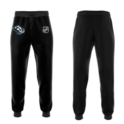 Utah Mammoth 2025-2026 Rivalries Cold Front Hoodie