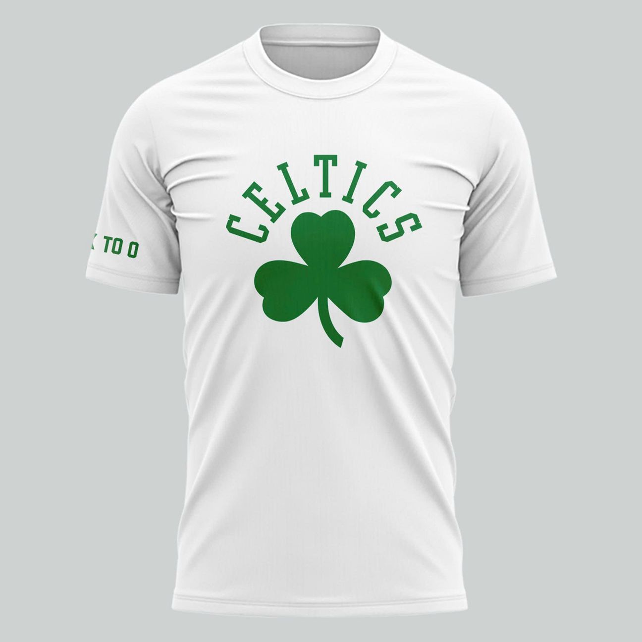 Jayson Tatum “Back to 0” T-Shirt
