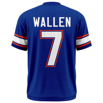 Limited Edition Morgan Wallen x Florida Gators Tshirt 2026