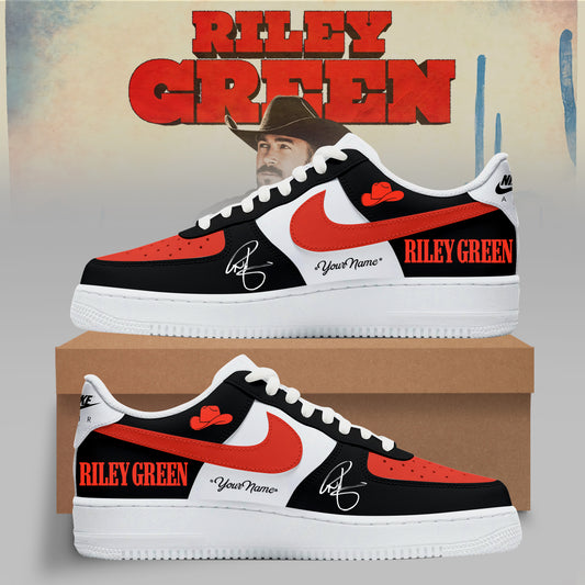 .Cowboy As It Gets Heritage Sneaker Edition