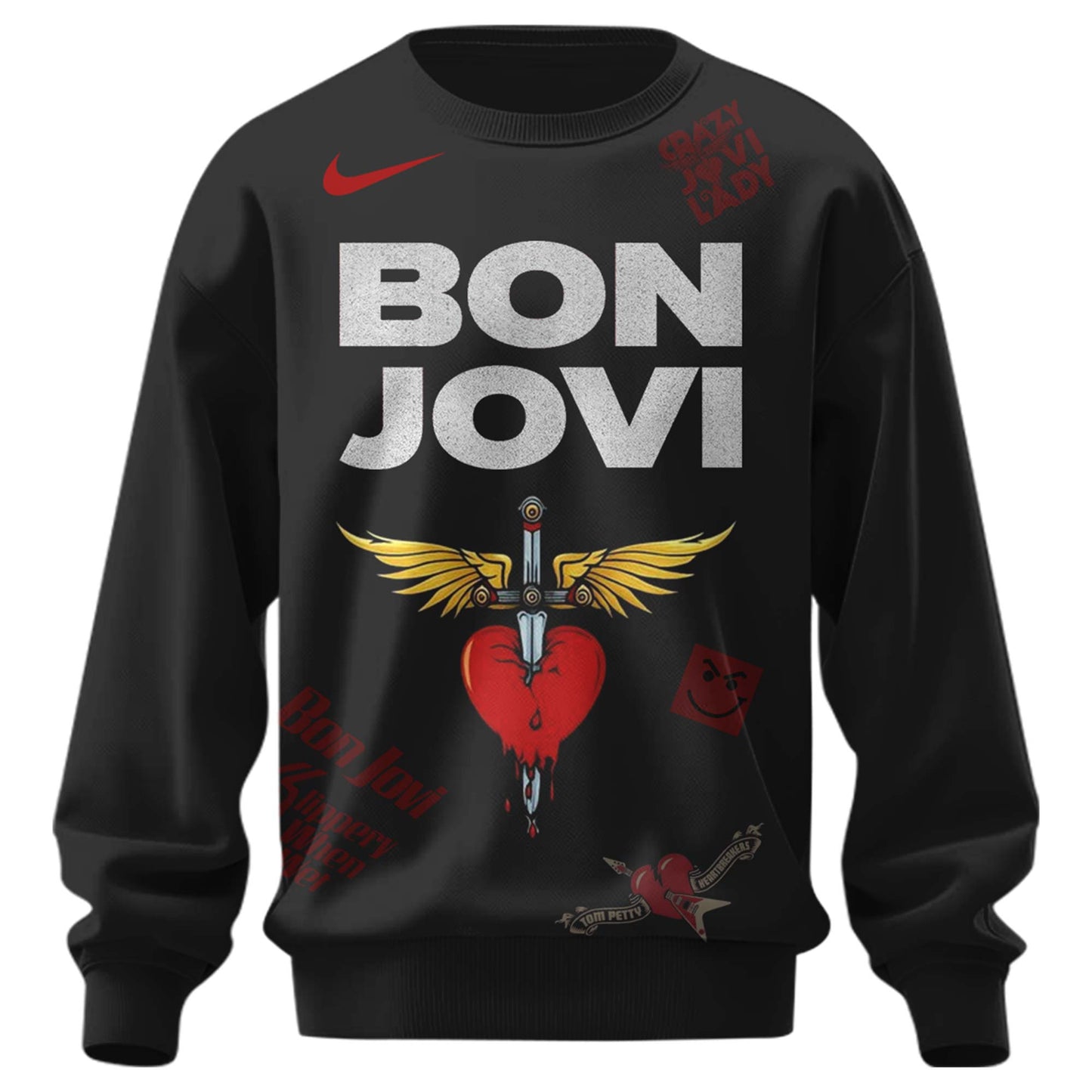 The Forever Tour Limited Edition Sweatshirt