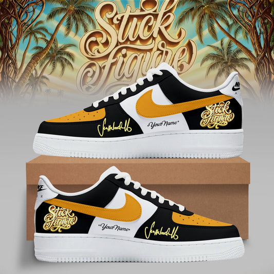 STICK FIGURE COLLECTION SHOES