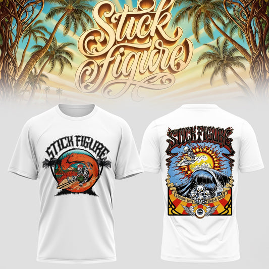 STICK FIGURE COLLECTION TEE
