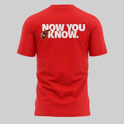 Special Edition 2025 WNBA Commissioner's Cup Champions T-Shirt