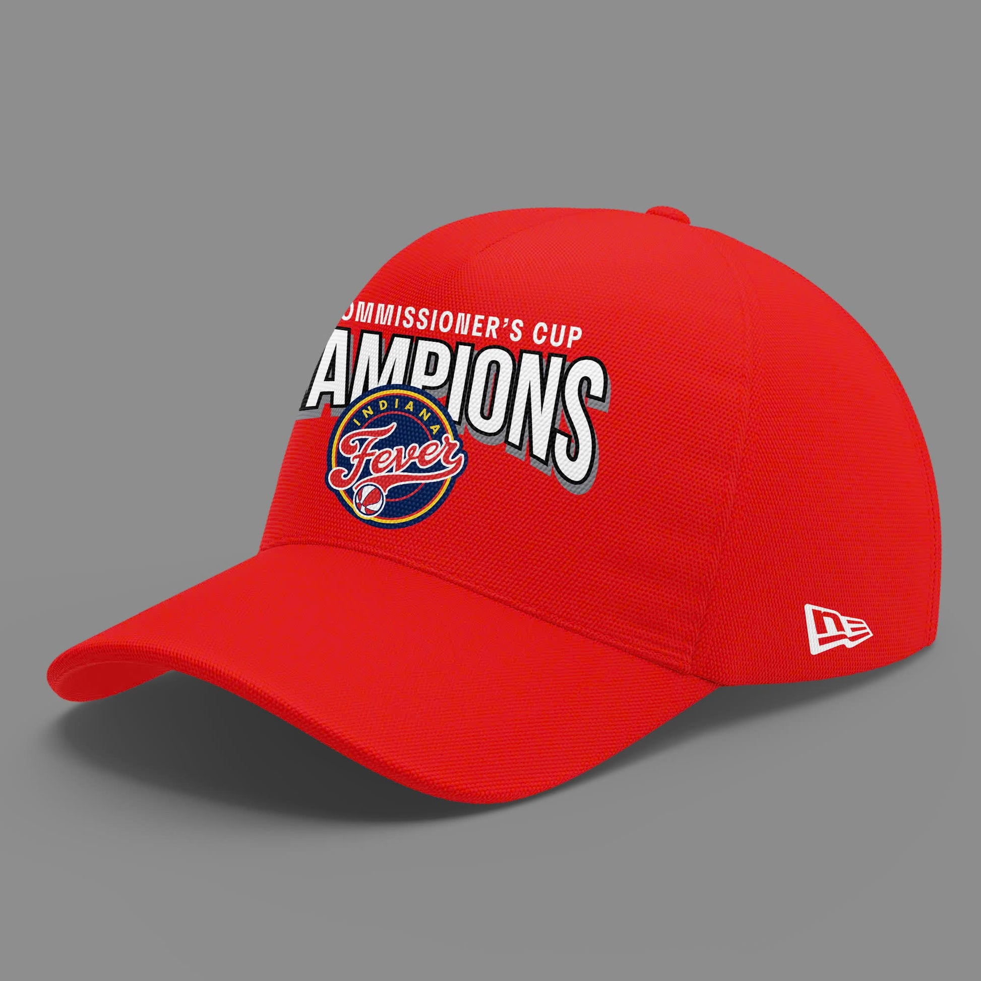 Special Edition 2025 WNBA Commissioner’s Cup Champions Long Sleeve Shirt