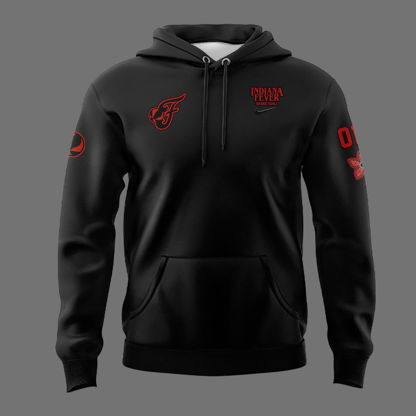 Special New Coach Stephanie White Hoodie