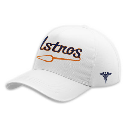 Houston Astros Healthcare Appreciation Night Limited Edition Jersey | Jogger | Cap