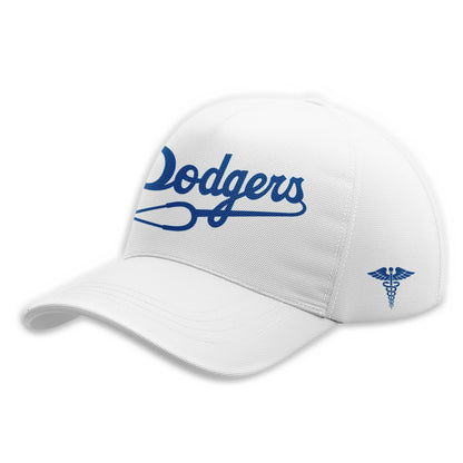 Los Angeles DodgersHealthcare Appreciation Night Limited Edition Tshirt | Jogger | Cap