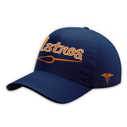Houston Astros Healthcare Appreciation Night Limited Edition Jersey | Jogger | Cap
