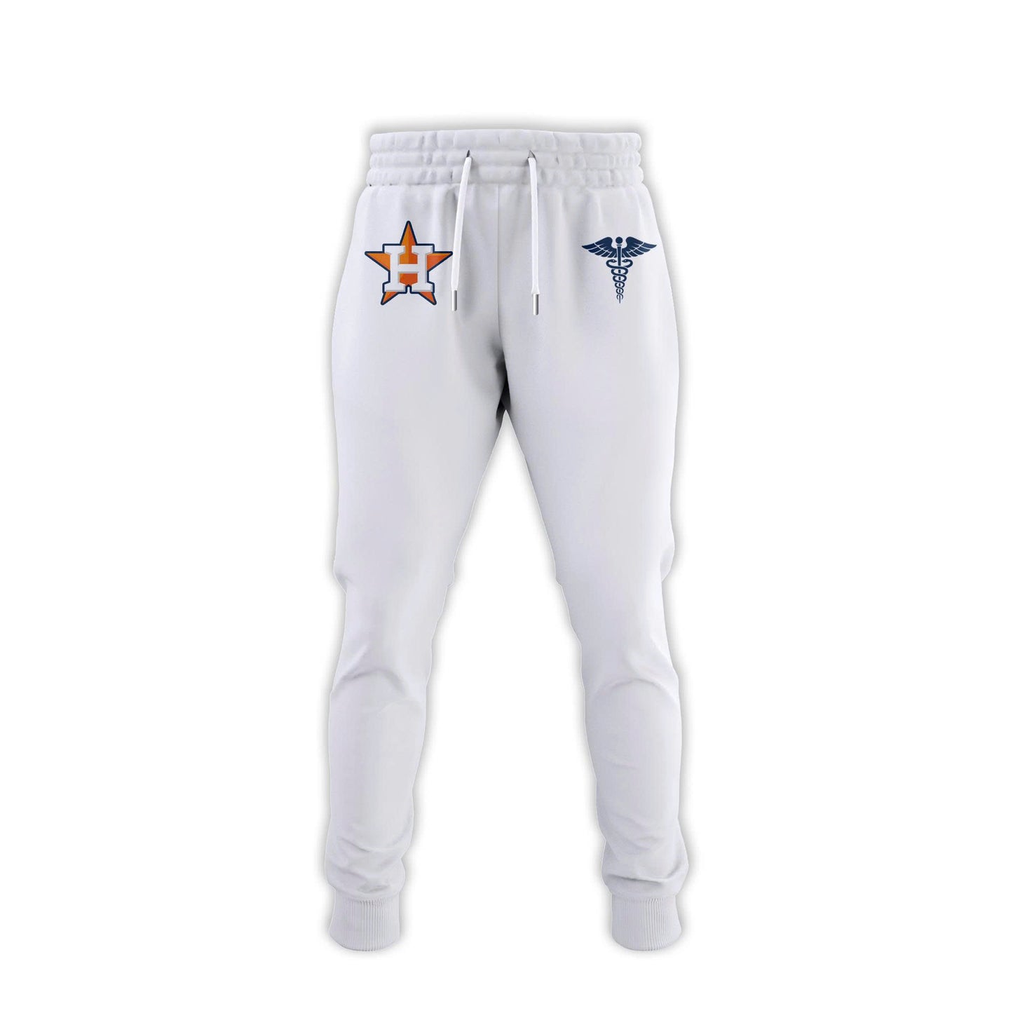 Houston Astros Healthcare Appreciation Night Limited Edition Jersey | Jogger | Cap