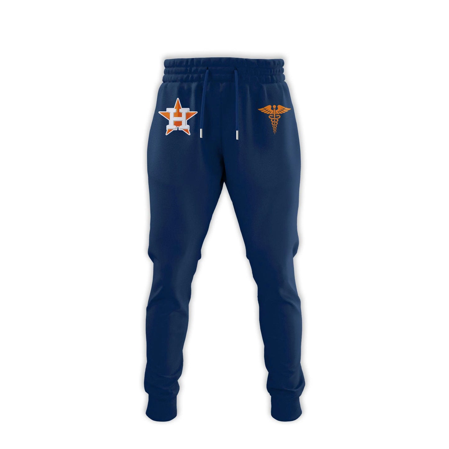 Houston Astros Healthcare Appreciation Night Limited Edition Jersey | Jogger | Cap