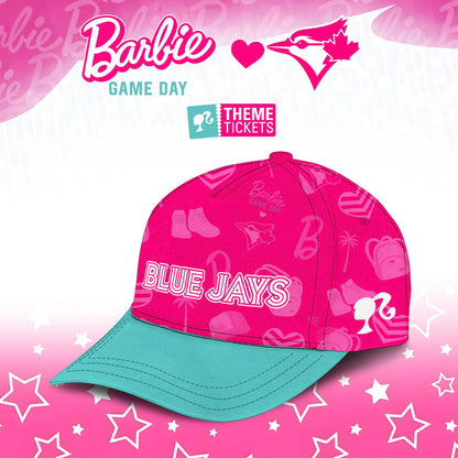 MLB x Barbie 2026 Limited Editions Jersey