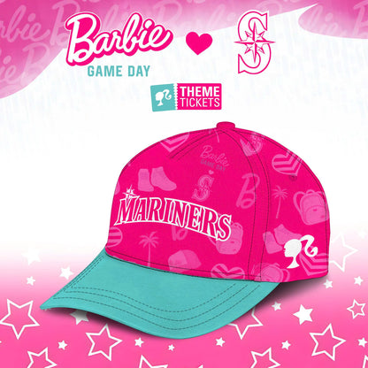 MLB x Barbie 2026 Limited Editions Jersey