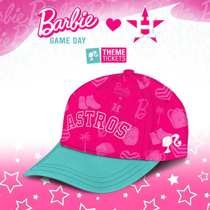 MLB x Barbie 2026 Limited Editions Jersey