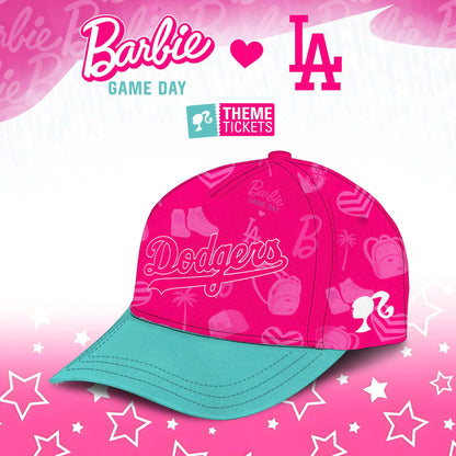 MLB x Barbie 2026 Limited Editions Jersey