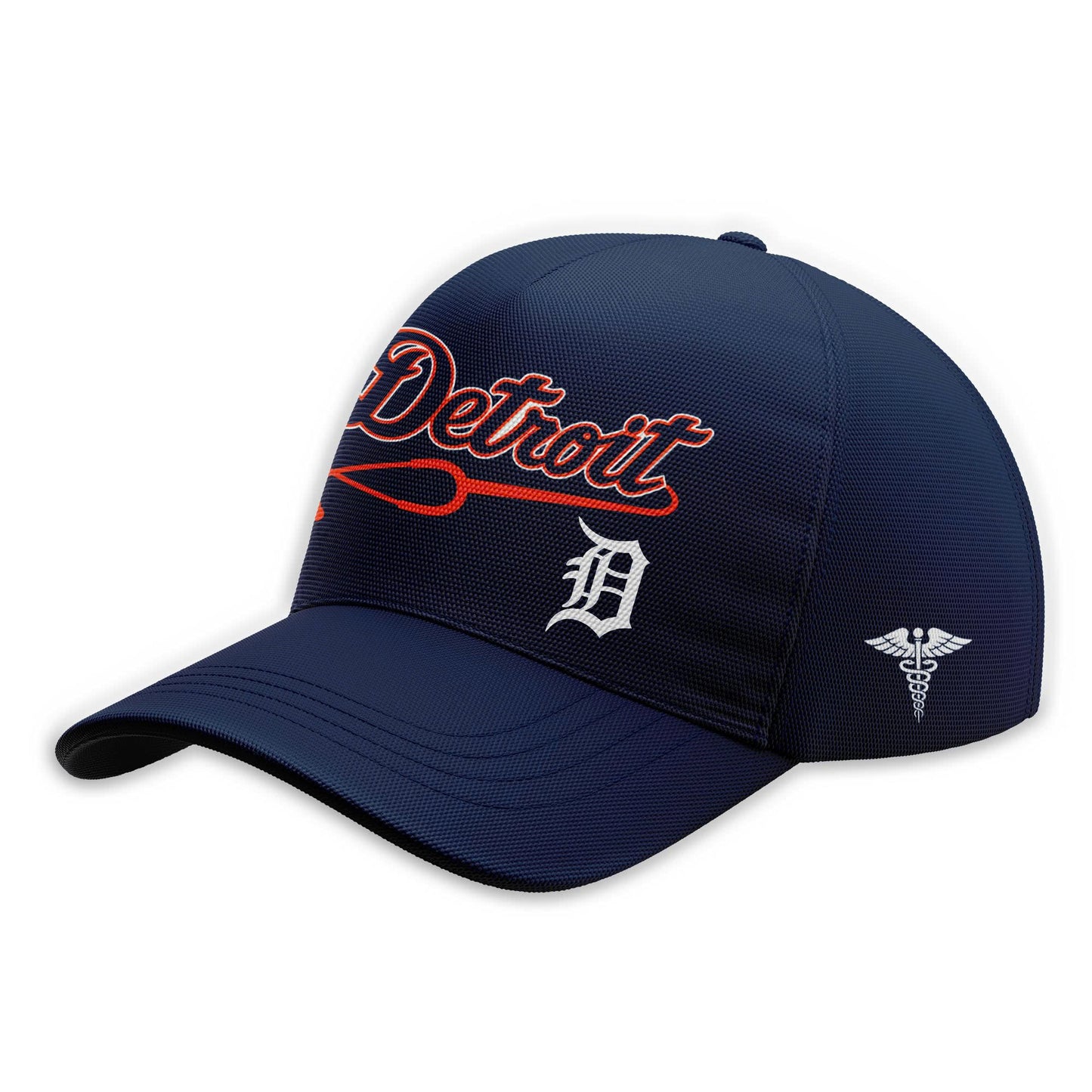 Detroit Tigers Healthcare Appreciation Night Limited Edition