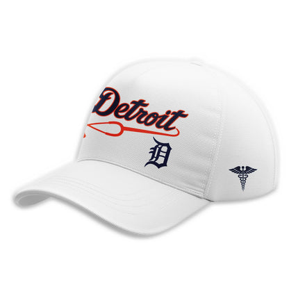 Detroit Tigers Healthcare Appreciation Night Limited Edition