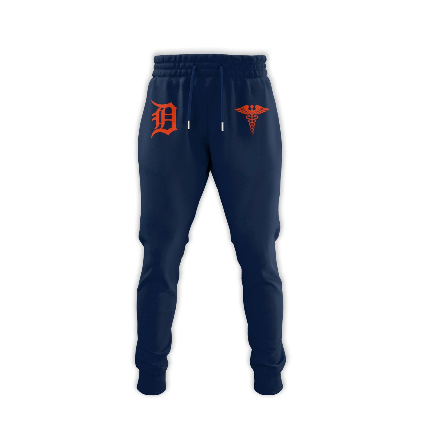 Detroit Tigers Healthcare Appreciation Night Limited Edition