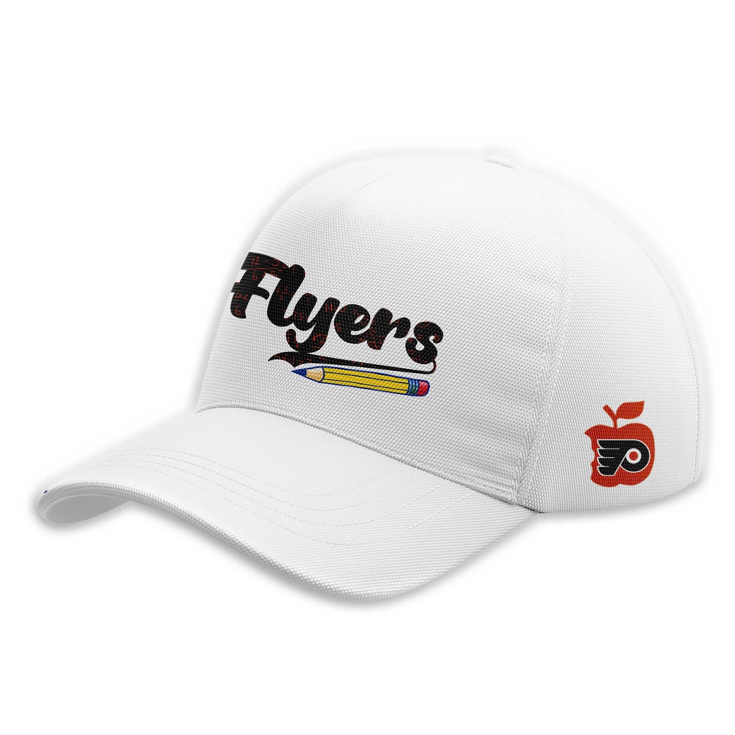 ’26 Philadelphia Flyers Teacher Appreciation Night Limited Edition