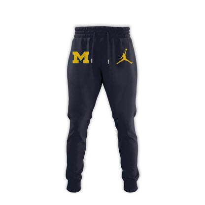 🏆️Michigan Wolverines – 2026 National Champions T Shirt