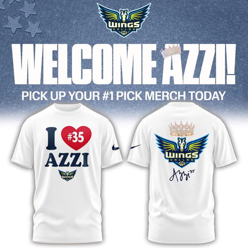 Azzi Fudd 'Fudd Around And Find Out' T-Shirt - Special Edition