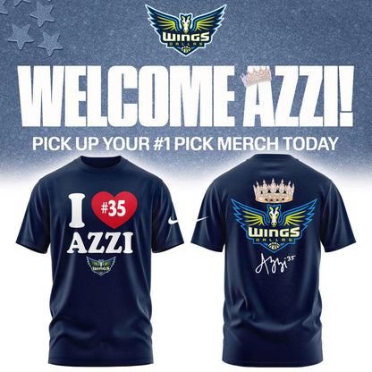 Azzi Fudd 'Fudd Around And Find Out' T-Shirt - Special Edition