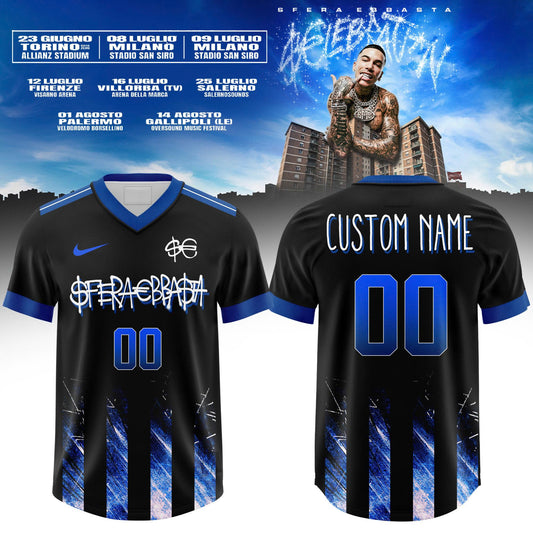 _”$€LEBRAT10N” – Sfera Ebbasta Summer Tour 2026