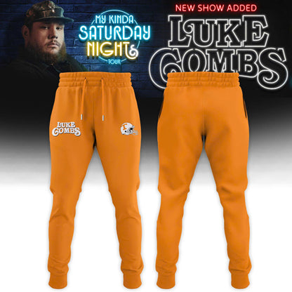 VOLS x LC My Kinda Saturday Night Tour 2026 Limited Edition Tshirt