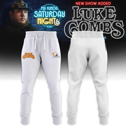 VOLS x LC My Kinda Saturday Night Tour 2026 Limited Edition Tshirt